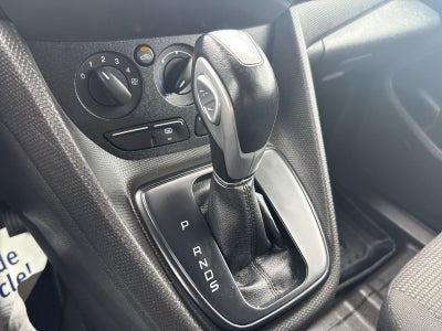 2017 Ford Transit Connect XL