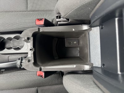 2017 Ford Transit Connect XL