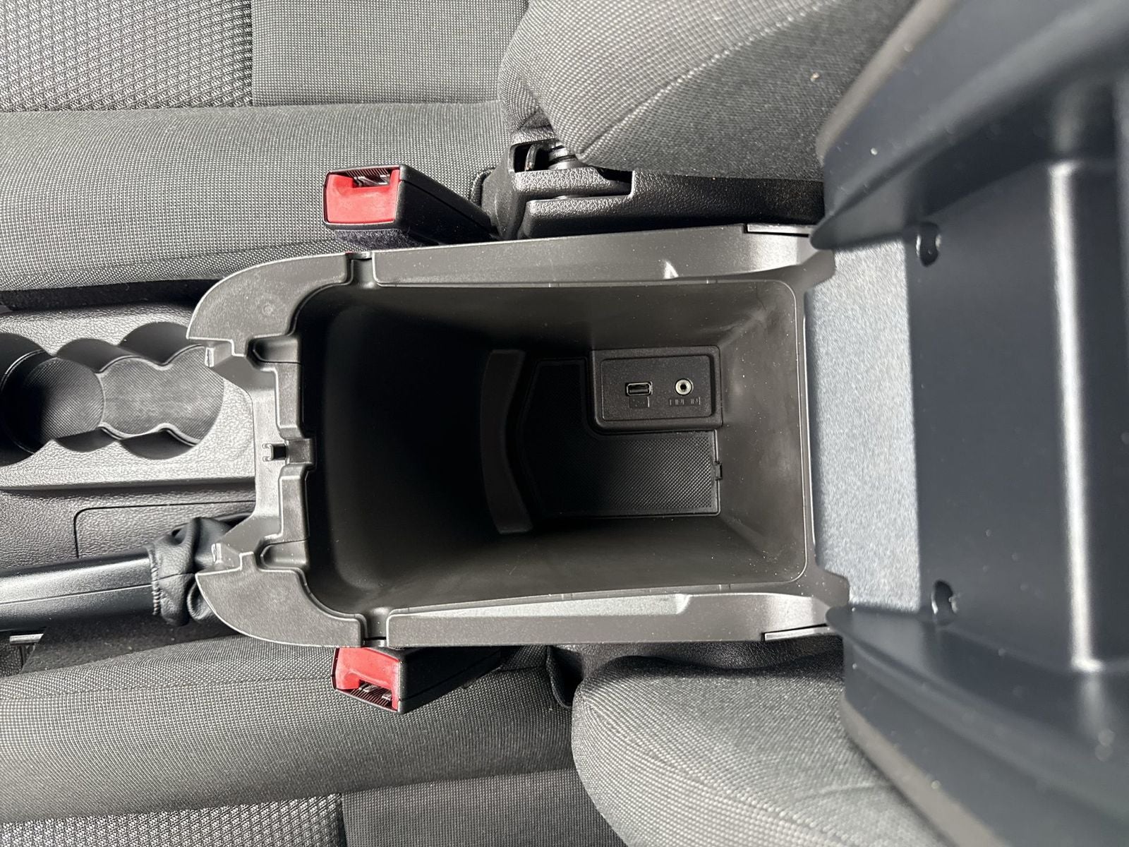 2017 Ford Transit Connect XL