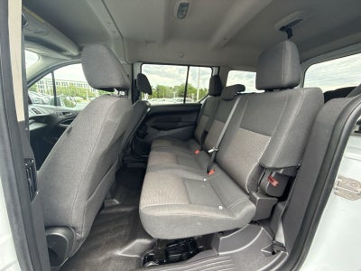 2017 Ford Transit Connect XL