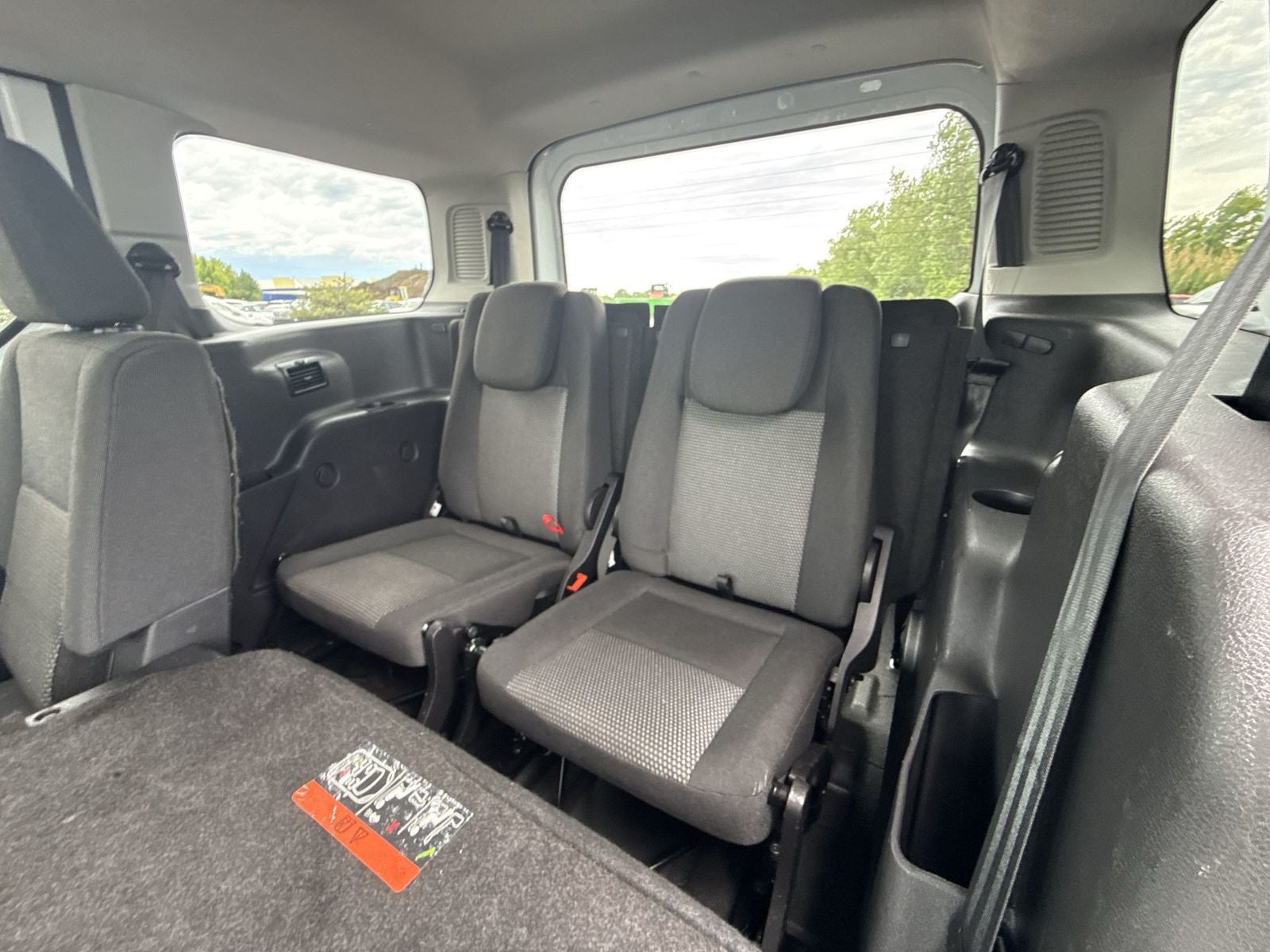 2017 Ford Transit Connect XL