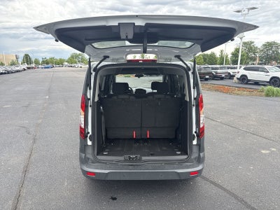 2017 Ford Transit Connect XL