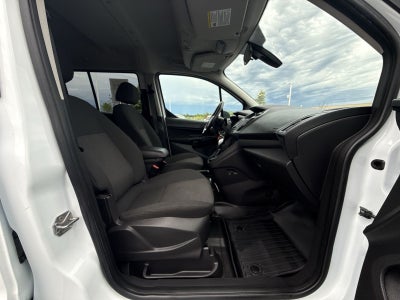 2017 Ford Transit Connect XL