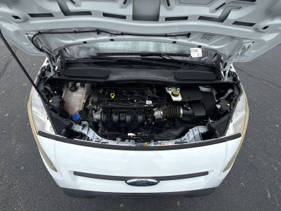 2017 Ford Transit Connect XL