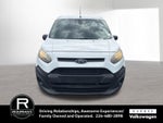 2017 Ford Transit Connect XL
