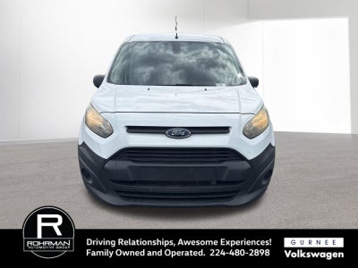 2017 Ford Transit Connect XL