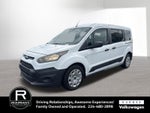 2017 Ford Transit Connect XL