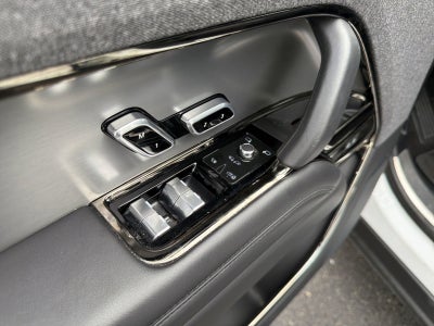 2024 Land Rover Range Rover Sport Dynamic SE
