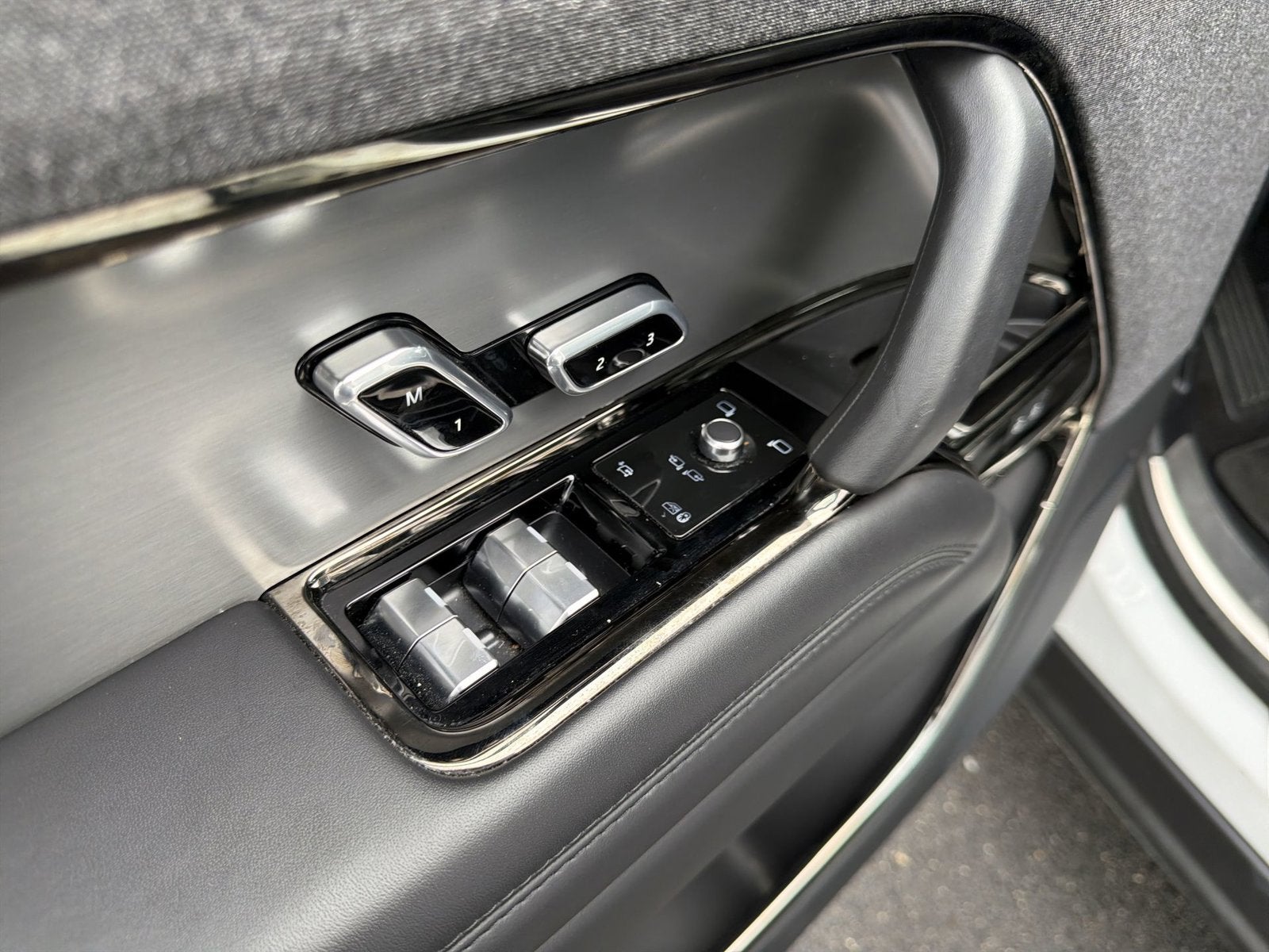 2024 Land Rover Range Rover Sport Dynamic SE