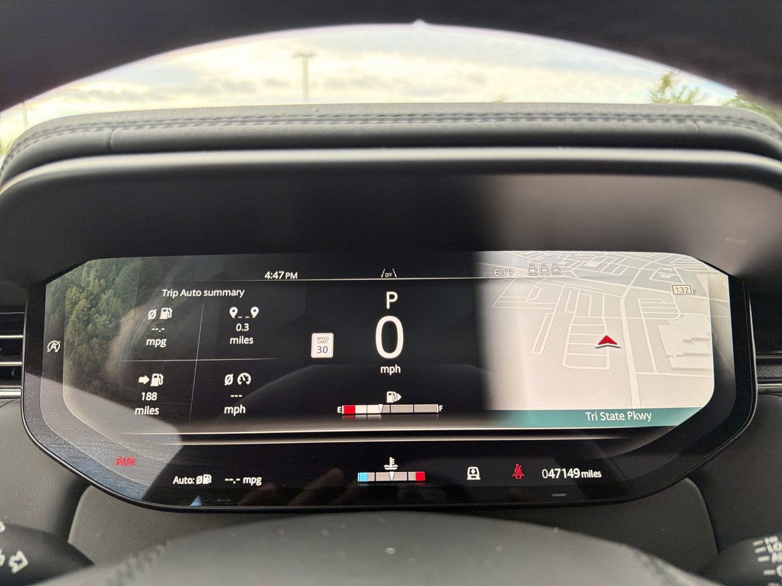 2024 Land Rover Range Rover Sport Dynamic SE