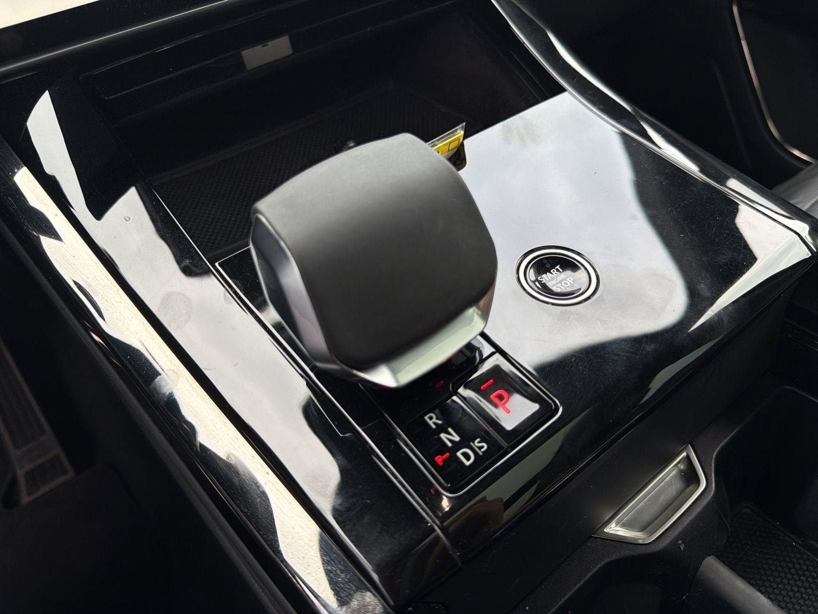 2024 Land Rover Range Rover Sport Dynamic SE