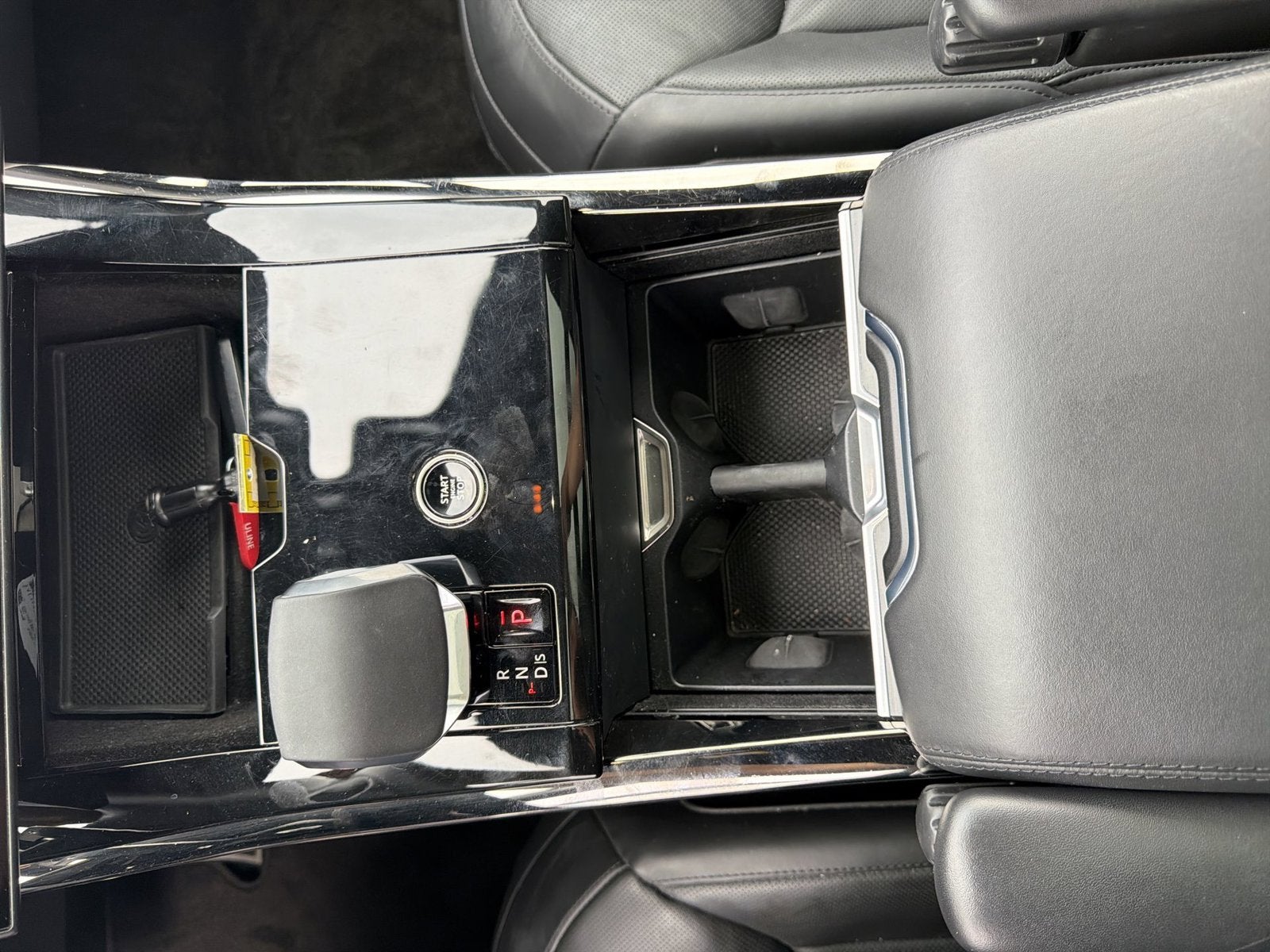 2024 Land Rover Range Rover Sport Dynamic SE