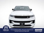 2024 Land Rover Range Rover Sport Dynamic SE