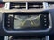 2016 Land Rover Range Rover Sport 5.0L V8 Supercharged Dynamic