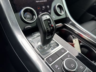 2021 Land Rover Range Rover Sport SVR