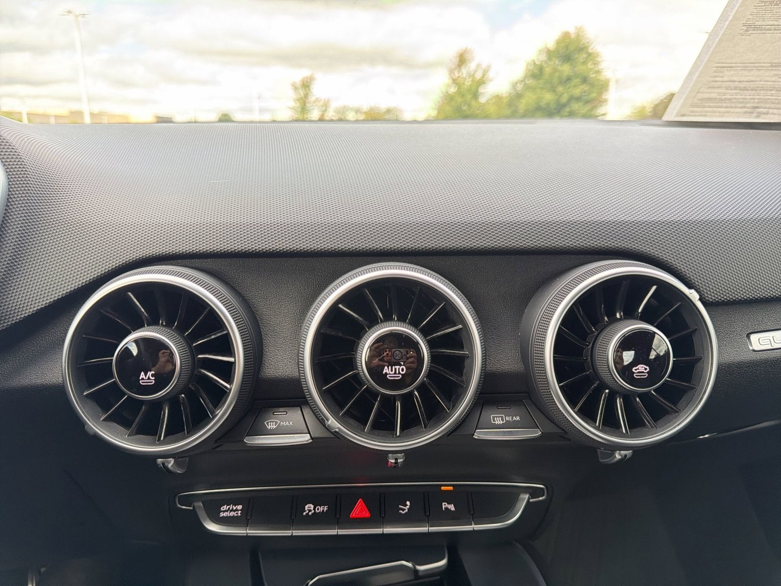 2018 Audi TTS 2.0T quattro