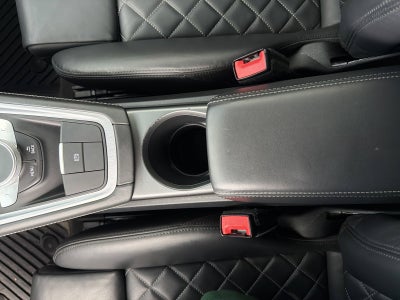 2018 Audi TTS 2.0T quattro