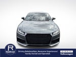 2018 Audi TTS 2.0T quattro