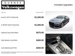 2018 Audi TTS 2.0T quattro