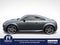 2018 Audi TTS 2.0T quattro
