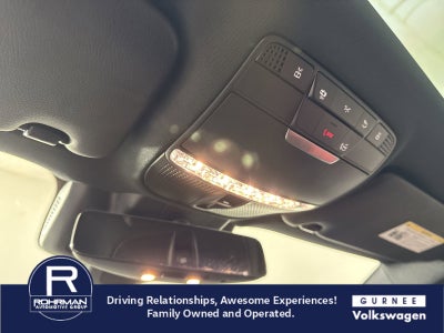 2022 Mercedes-Benz E-Class E 53 AMG® 4MATIC®