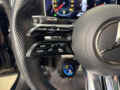 2022 Mercedes-Benz E-Class E 53 AMG® 4MATIC®