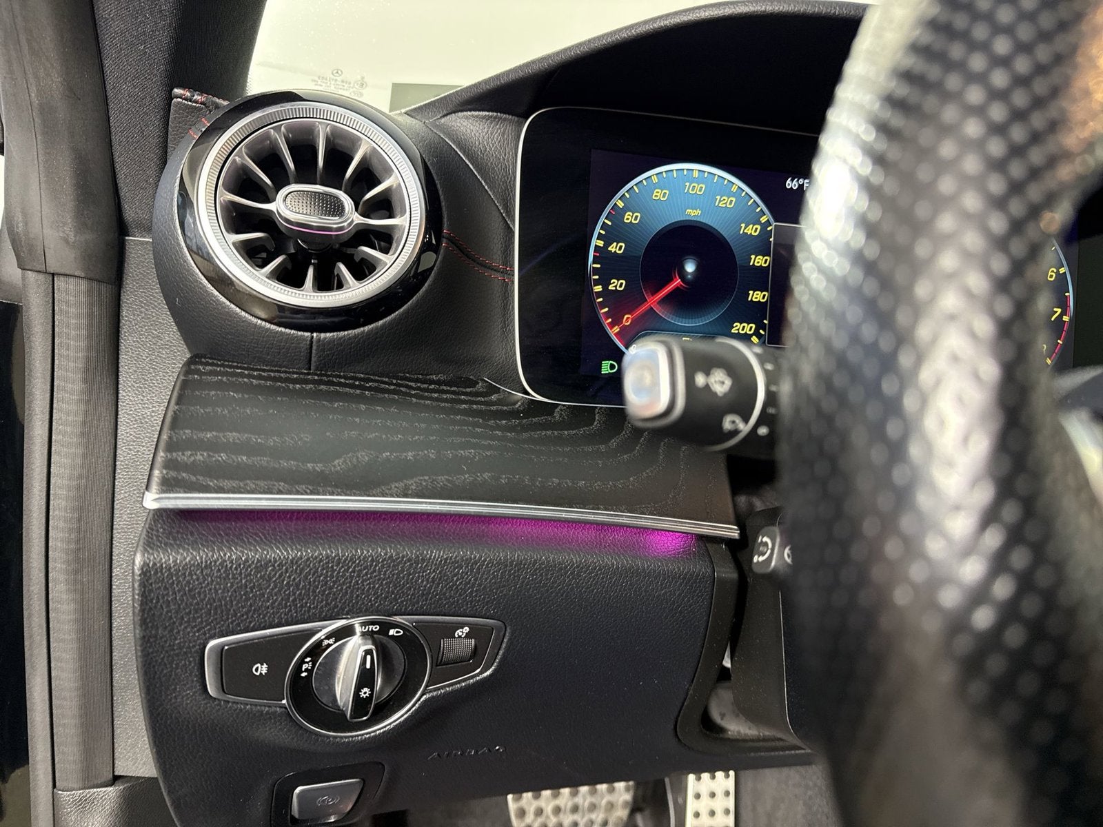 2022 Mercedes-Benz E-Class E 53 AMG® 4MATIC®