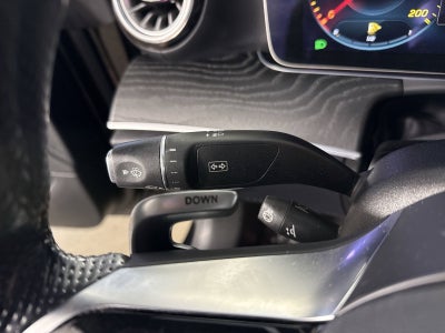 2022 Mercedes-Benz E-Class E 53 AMG® 4MATIC®