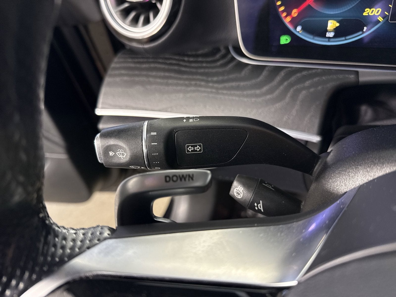 2022 Mercedes-Benz E-Class E 53 AMG® 4MATIC®
