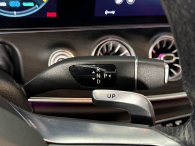2022 Mercedes-Benz E-Class E 53 AMG® 4MATIC®