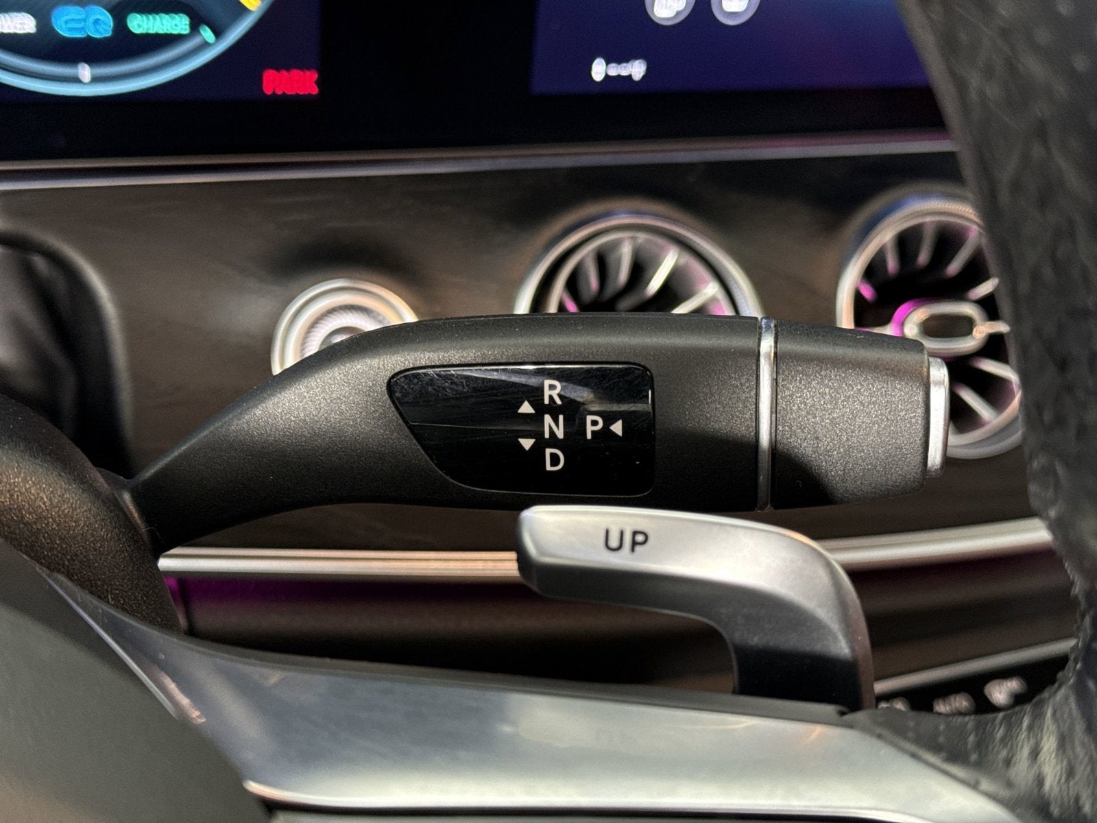 2022 Mercedes-Benz E-Class E 53 AMG® 4MATIC®