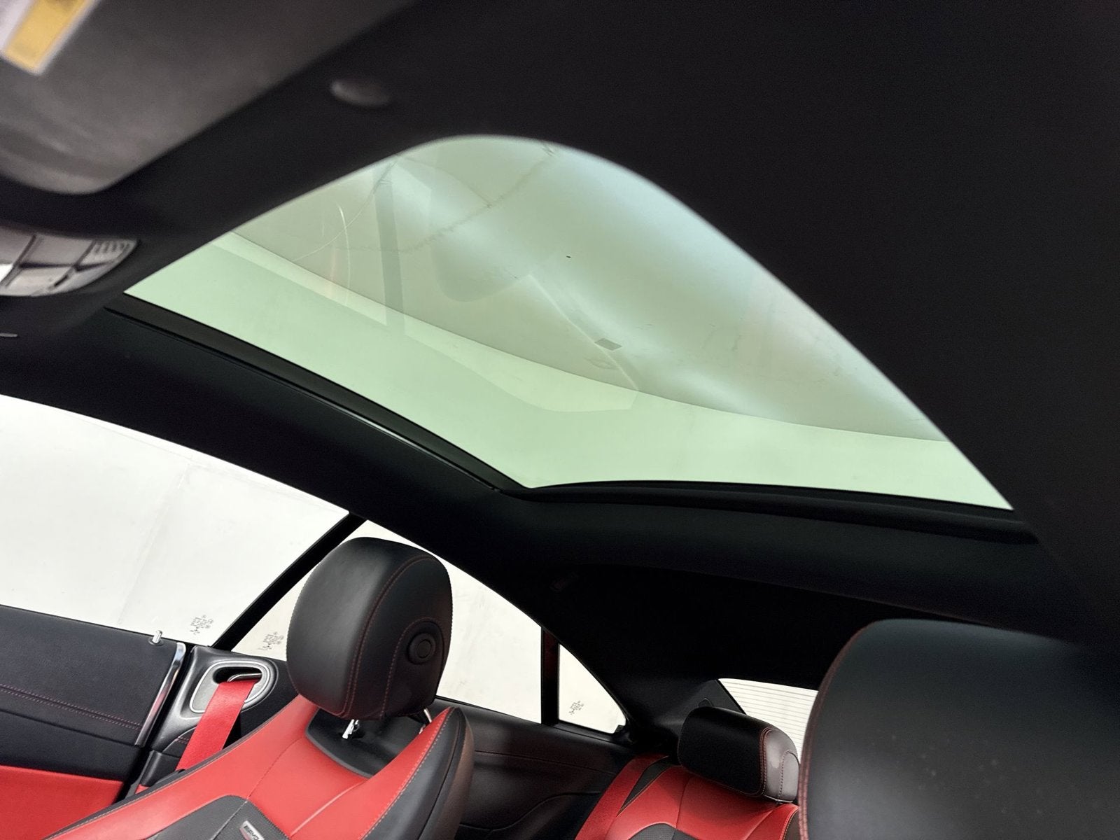 2022 Mercedes-Benz E-Class E 53 AMG® 4MATIC®