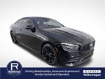 2022 Mercedes-Benz E-Class E 53 AMG® 4MATIC®