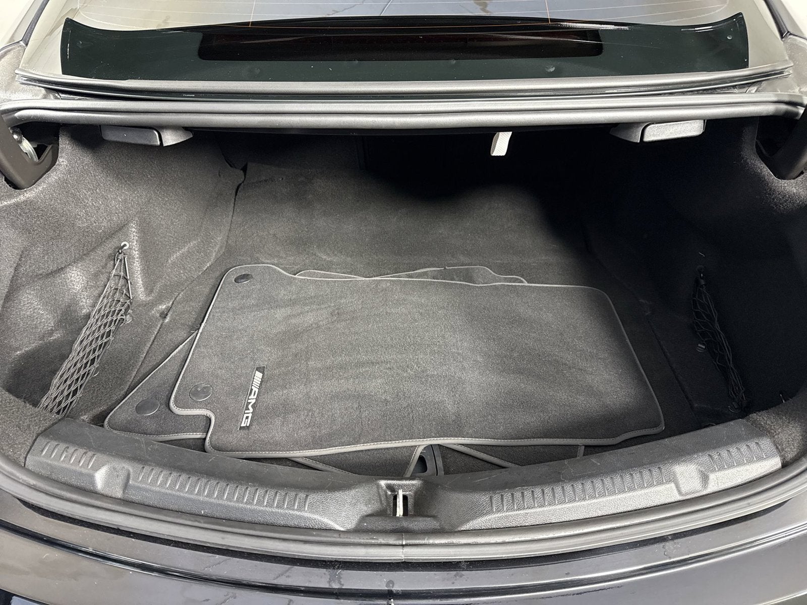 2022 Mercedes-Benz E-Class E 53 AMG® 4MATIC®