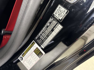 2022 Mercedes-Benz E-Class E 53 AMG® 4MATIC®