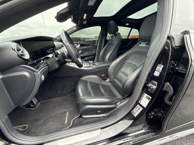 2021 Mercedes-Benz AMG® GT 53 Base 4MATIC®