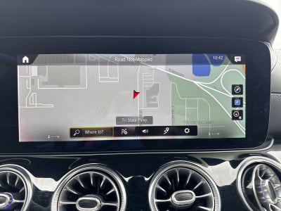 2021 Mercedes-Benz AMG® GT 53 Base 4MATIC®