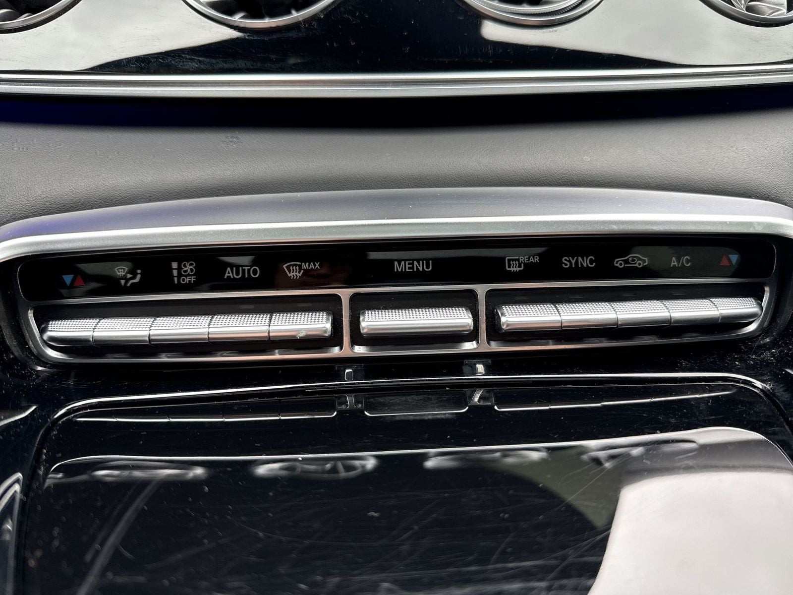 2021 Mercedes-Benz AMG® GT 53 Base 4MATIC®