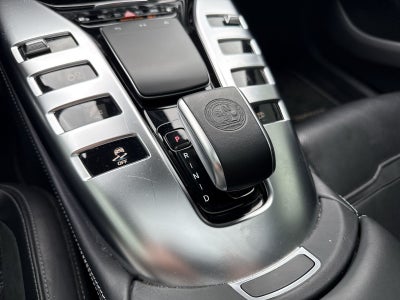 2021 Mercedes-Benz AMG® GT 53 Base 4MATIC®