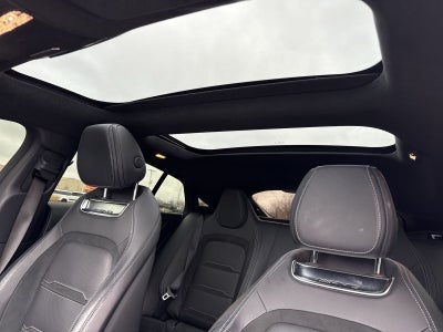 2021 Mercedes-Benz AMG® GT 53 Base 4MATIC®