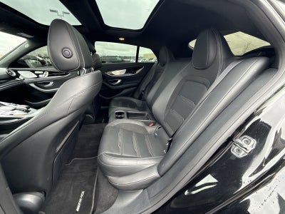 2021 Mercedes-Benz AMG® GT 53 Base 4MATIC®