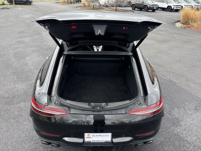 2021 Mercedes-Benz AMG® GT 53 Base 4MATIC®