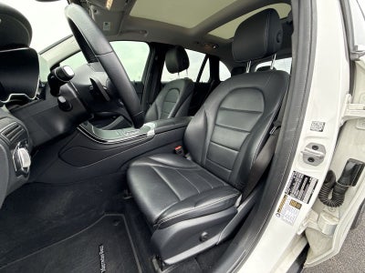 2022 Mercedes-Benz GLC GLC 300 4MATIC®