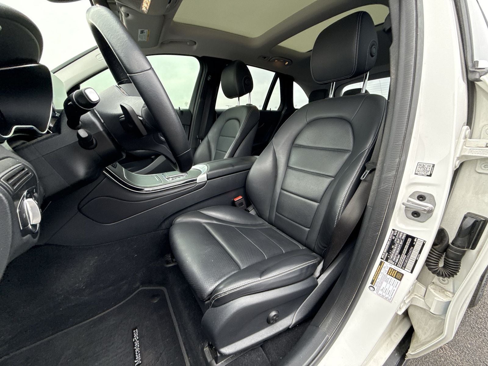 2022 Mercedes-Benz GLC GLC 300 4MATIC®