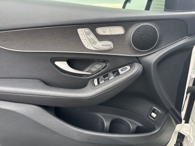 2022 Mercedes-Benz GLC GLC 300 4MATIC®