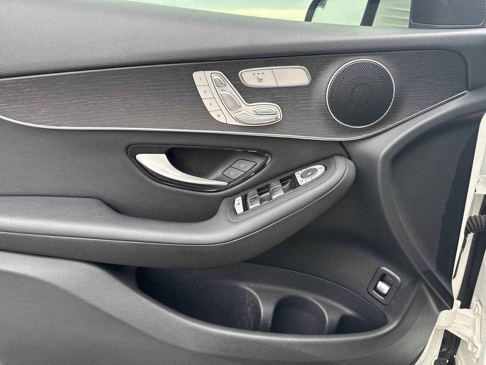 2022 Mercedes-Benz GLC GLC 300 4MATIC®