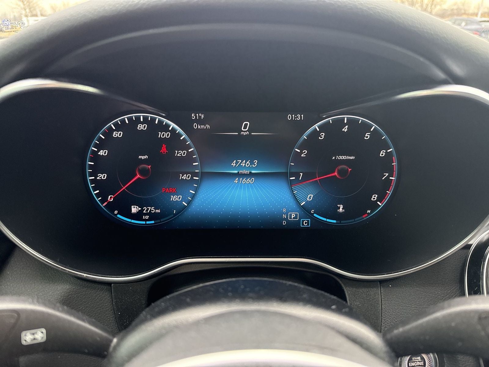 2022 Mercedes-Benz GLC GLC 300 4MATIC®