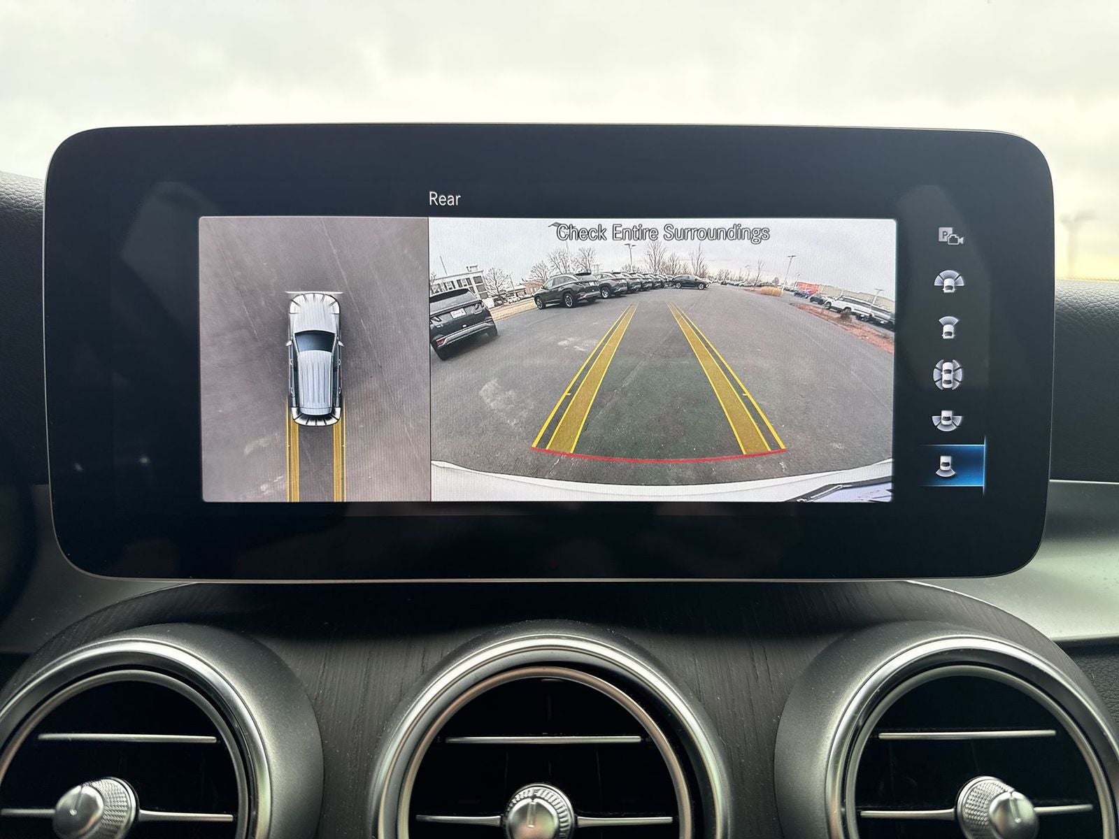 2022 Mercedes-Benz GLC GLC 300 4MATIC®