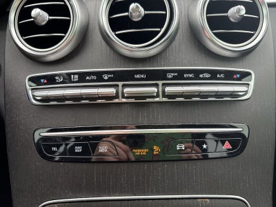 2022 Mercedes-Benz GLC GLC 300 4MATIC®