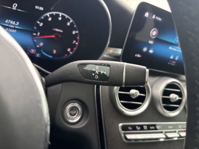 2022 Mercedes-Benz GLC GLC 300 4MATIC®